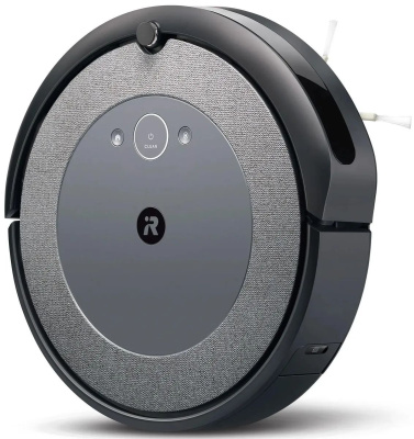 �����-������� iRobot Roomba i3+, �����/������ (I355840PLUS_RND)