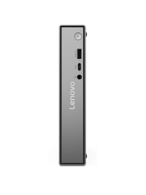 ����-�� Lenovo ThinkCentre Neo 50q G5 Tiny, Intel Core i3-1315U/16 �� DDR5/256 �� SSD/Intel UHD Graphics/��� ��/����������, ����, ������ (13B9S03500)