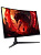 ������� ACER Nitro XZ270UX6bmiiphx 27", ZeroFrame, Curved 1500R, Black, 16:9, VA, 2560x1440, 1 / 0,5 (GTG, Min.)ms, 250cd, 220Hz, 2xHDMI(2.1) + 1xDP(1.4) + SPK + Audio Out, Speakers 2Wx2, sync: FreeSync Premium, hdr: HDR 10, hadj 120, Vesa:75x75