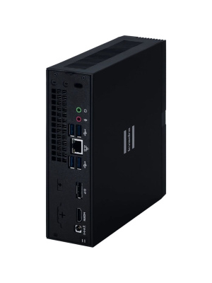 ����-�� Kvadra D20, Intel Core i7-11700/16 �� DDR4/512 �� SSD/Intel UHD Graphics/��� ��, ������ (Y20SYSCAS125R_3489EF)