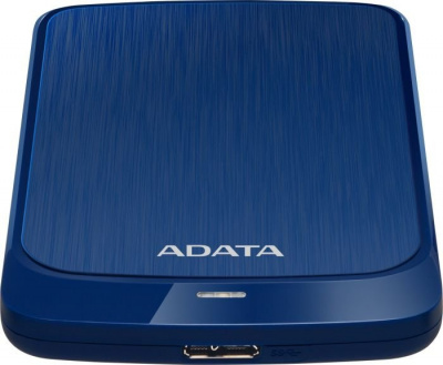 ������� ������� ���� 1Tb ADATA HV320 Blue (AHV320-1TU31-CBL)