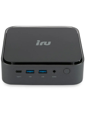 ����-�� iRU Tactio 513, Intel Core i5-13420H/16 �� DDR4/512 �� SSD/Intel UHD Graphics/��� ��, ������ (2216138)