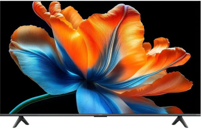 ��������� Xiaomi 55" TV S Mini LED 55 2026 QLED, 4K Ultra HD, ����� ��, Android TV, �����-����� (L55MC-SRU)