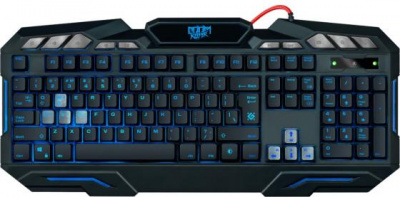���������� ��������� Defender Doom Keeper GK-100DL USB ������ 