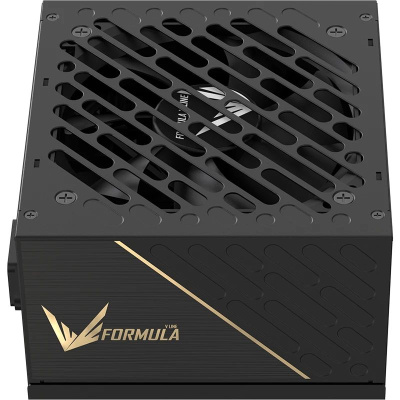 ���� ������� Formula ATX 750W FV-750GM Gen.5 80+ gold (20+4pin) APFC 120mm fan 8xSATA Cab Manag RTL