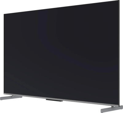 ��������� Skyworth QLED 65" 65Q75G Google TV Frameless 4K Ultra HD 120Hz Smart TV ������/�����
