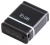 QUMO 16GB USB 2.0 Nano Black, цвет корпуса черный QUMO 16GB USB 2.0 Nano Black, цвет корпуса черный