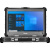 ������� Getac X500 G3, 15.6" (1920x1080) IPS/Intel Core i7-7820EQ/8 �� DDR4/500 �� HDD/Intel UHD Graphics/Windows 10 Pro, ������ (XQ2S15CHTDXX)