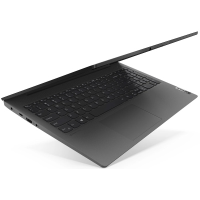  Lenovo IdeaPad 5 15ALC05, 15.6" (1920x1080) IPS/AMD Ryzen 7 5700U/16 DDR4/512 SSD/Radeon Graphics/ ,  (82LN007DRK)