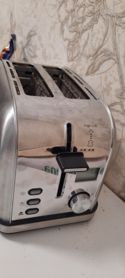 ������ Kitfort KT-2036-6