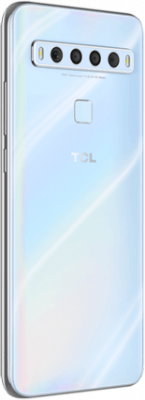  TCL 10L 256Gb 6Gb   3G 4G 2Sim 6.53" 1080x2340 Android 10 48Mpix 802.11 a/b/g/n/ac NFC GPS GSM900/1800 GSM1900 MP3 FM A-GPS microSD max256Gb