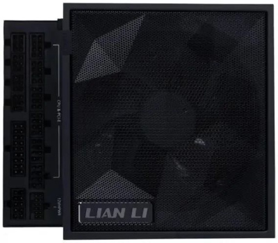���� ������� Lian Li EDGE1200 +HUB Gen.5, 1200��, 80+ gold, 120��, ������, retail
