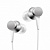 ��������� ��������������� Xiaomi Mi In-Ear Basic 1.25� ����������� ��������� (ZBW4355TY/HSEJ03JY)
