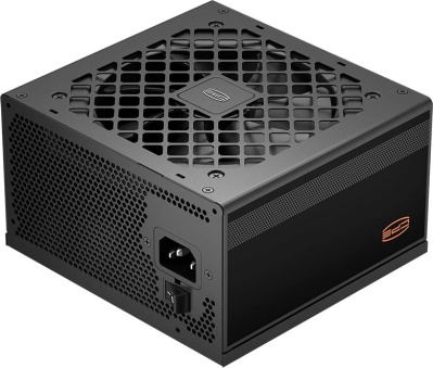 ���� ������� �� PCcooler P3-KN750-G1F, 750W, 80+ Gold, ������, retail