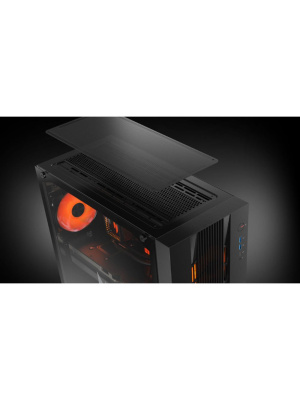 ��������� ���� Acer Nitro 70 N70X3D-100, AMD Ryzen 7 9800X3D/32 �� DDR5/1024 �� SSD/NVIDIA GeForce RTX 5080 (16 ��)/��� ��, ������ (DG.E5ACD.008)