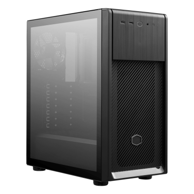 ������ Cooler Master Elite 500 Black (E500-KGNN-S00)