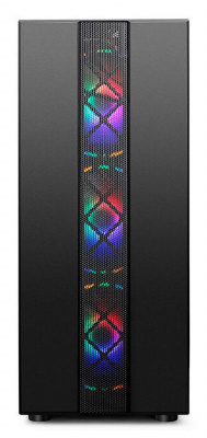 ������ Accord ACC-CL290B ������ ��� �� ATX 2xUSB2.0 1xUSB3.0 audio