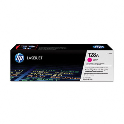 �������� HP CE323A ��������� 128A ��� CP1525N/CP1525NW
