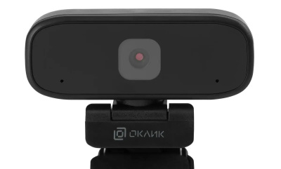������ Web ����� OK-C015HD ������ 1Mpix (1280x720) USB2.0 � ����������