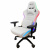  Gaming chair HIPER HGS-102 White RGB