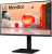 ������� LG 27" 27BA45QB-B ������ IPS LED