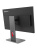 ������� Lenovo ThinkVision P27QD-40 27" 16:9 QHD (2560x1440) IPS, 120Hz, 350N, 1xHDMI 2.1 TMDS, 1xDP 1.4, 1x DP 1.4 Out, 1x USB-C (DP 1.4), 1x RJ45, 1x USB-C (USB 10Gb, 140W), 1xUSB-B,4xUSB-A,1xUSB-C,LTPS, 1Y