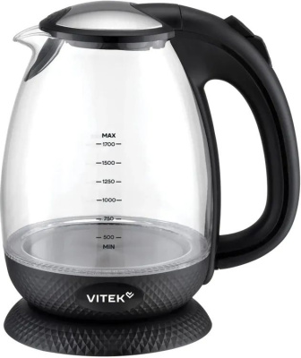 ������ ������������� Vitek VT-WK1057 1.7�. 2200�� ������ ������: ������