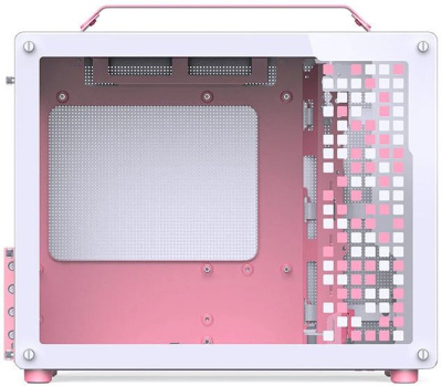 ������ Jonsbo Jonsplus Z20 Pink/White