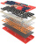 ���������� A4TECH Bloody AT98 Proxy Boom, USB, ������� + �������