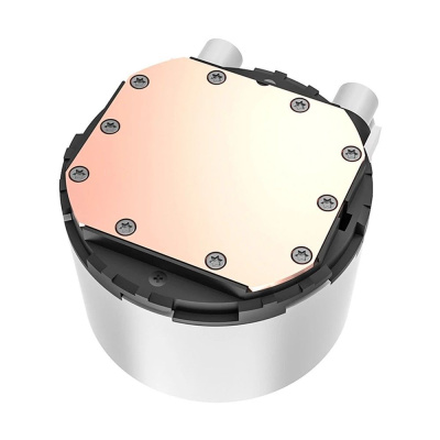 ������� �������� ���������� ID-Cooling FX240 Pro White 300W all Intel/AMD