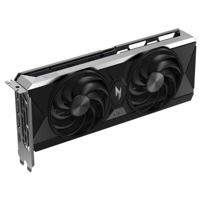 ���������� Acer B580 NITRO OC 12GB GDDR6 192bit 3xDP HDMI 2FAN RTL DP.Z4BWW.P01