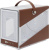 ������ Montech HERITAGE PRO White, Mini-Tower, ��� ��,  HERITAGE PRO (W)