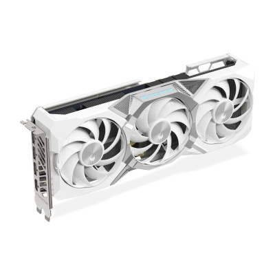 ���������� Acer Predator BiFrost AMD Radeon RX 9070 XT White OC 16GB GDDR6 RTL DP.Z4FWW.P02