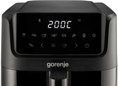 ��������� Gorenje AF1800DHB ������/������ (747804)