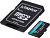 ���� ����� microSDXC 1TB Kingston SDCG4/1TB Canvas Go! Plus + adapter