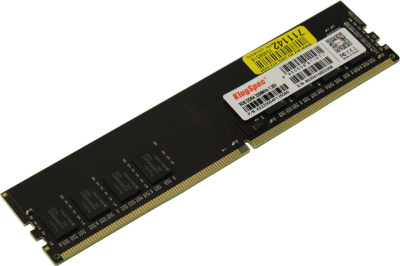  8Gb Kingspec KS3200D4P13508G DDR4, DIMM, PC25600, 3200Mhz