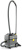 Пылесос Karcher T 15/1 500Вт серый/черный Пылесос Karcher T 15/1 500Вт серый/черный
