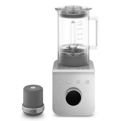 ������� SMEG BLC02WHMEU, ������������, �����/�����������