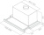 ������������ ������� Elica ELITE 26 IX/A/60-PRF0038809B