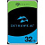 ������� ���� Seagate SkyHawk AI Surveillance 32Tb ST32000VE000