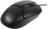 ���� A4Tech Fstyler FM12S ������ �����. 1200dpi silent USB 3but (FM12S BLACK)