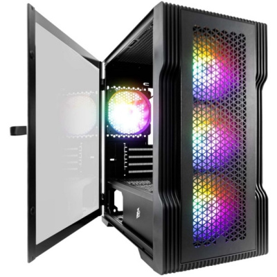 ������ 1STPLAYER TRILOBITE T3 Black T3-BK-4F1