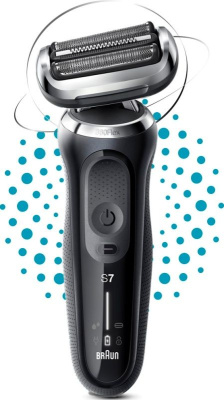 ������ �������� Braun Series 7 71-N1000S ���.��.:3 �����.:�����. ������