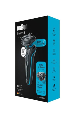 ������ Braun Series 5 51-M1000s ������/���������