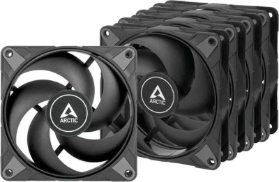 ���������� ��������� Arctic P8 Silent Black �������� 5 �� (ACFAN00301A)