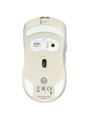 ���� Acer OMR312 ������� ���������� 3200dpi �������. BT/Radio USB 5but (ZL.MCECC.037)