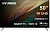  LED Hyundai 50" H-LED50BU7009 Android TV 