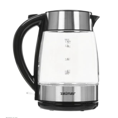 ������ ZELMER ZCK8011 GLASS/INOX 