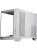 ������ XASTRA QW505M 6ARGB-FN-C10 White mATX/Aquarium/Screewless/ 6x120mm ARGB PWM FN fans/Argb+PWM HUB 10port/Led strip/ QW505M-6FN12A-C10-WH