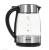 Чайник ZELMER ZCK8011 GLASS/INOX Чайник ZELMER ZCK8011 GLASS/INOX